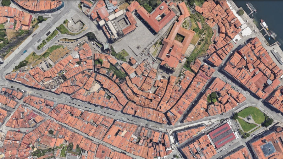 Moradia T6 para Venda em Cedofeita, Santo Ildefonso, Sé, Miragaia, São Nicolau e Vitória Foto 4