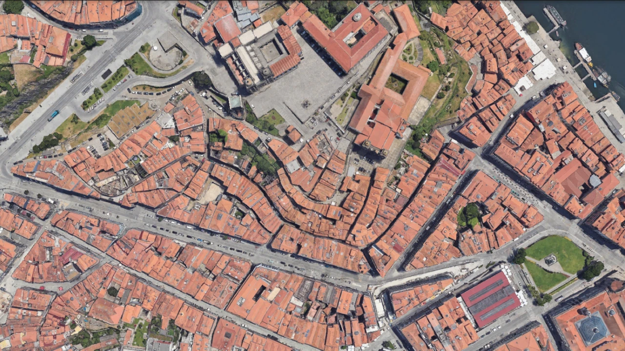 Moradia T6 para Venda em Cedofeita, Santo Ildefonso, Sé, Miragaia, São Nicolau e Vitória Foto 4