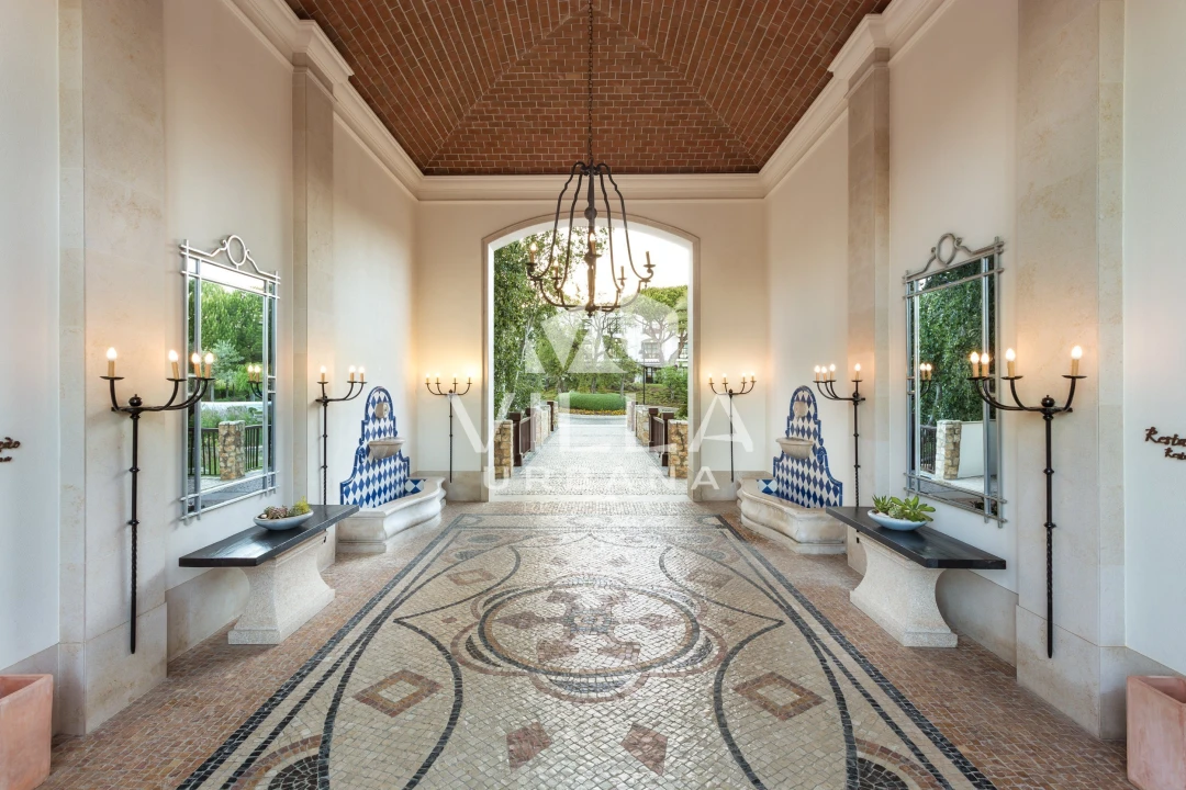 Apartamento T3 para Venda em Albufeira e Olhos de Água Foto 5