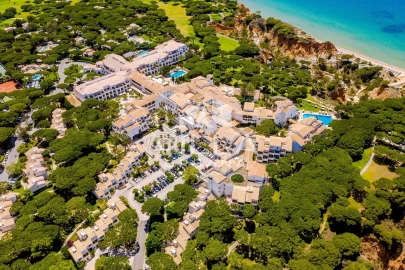 Apartamento T3 para Venda em Albufeira e Olhos de Água