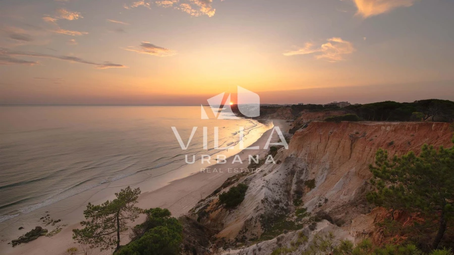 Apartamento T3 para Venda em Albufeira e Olhos de Água Foto 13