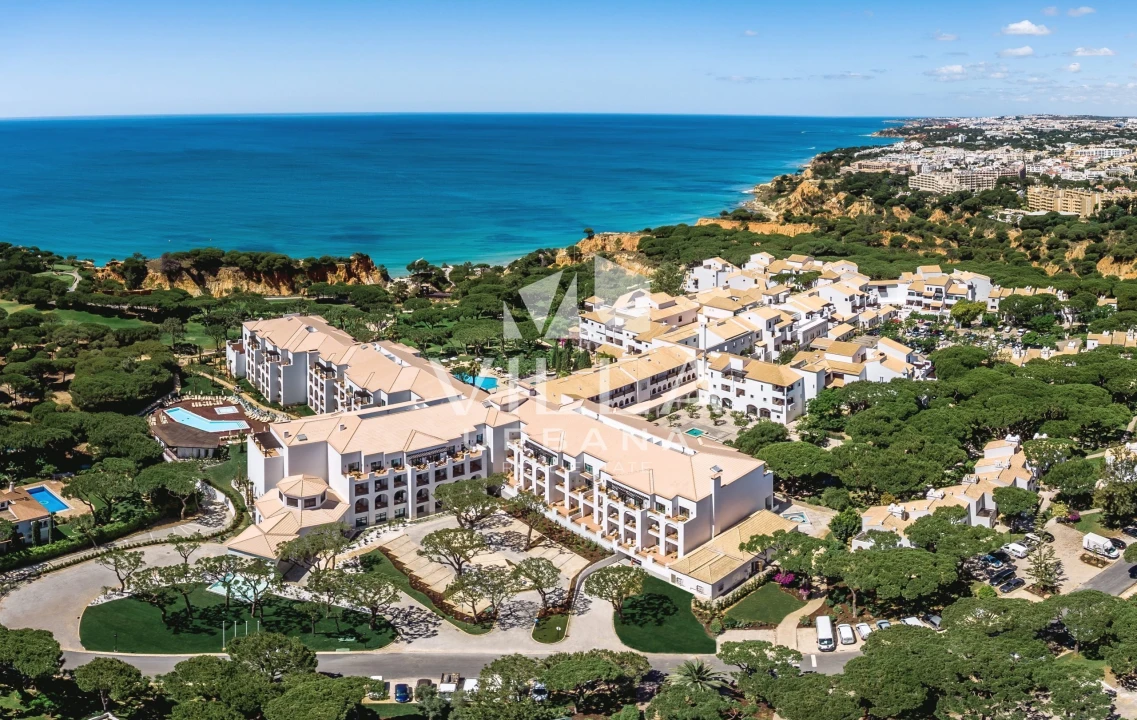 Apartamento T3 para Venda em Albufeira e Olhos de Água Foto 2