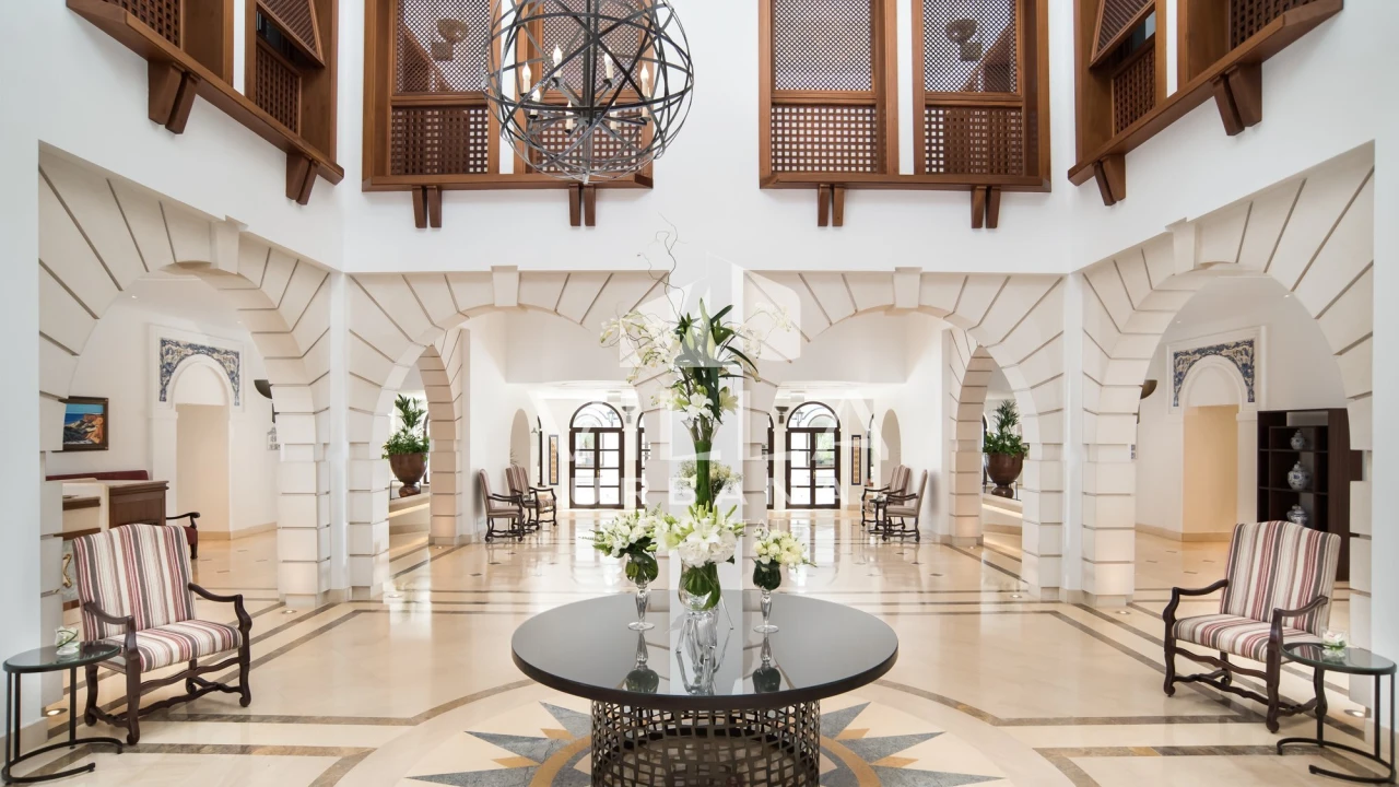 Apartamento T3 para Venda em Albufeira e Olhos de Água Foto 6