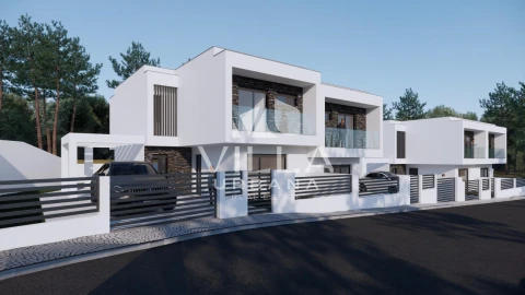 Moradia T4 para Venda em Amora