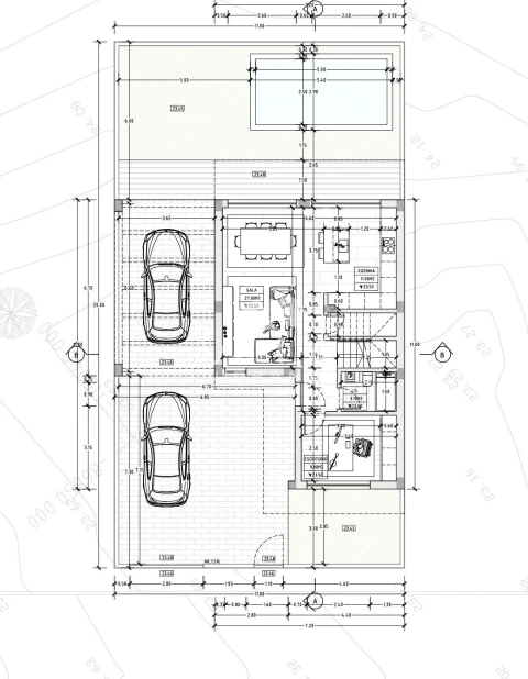 Moradia T4 para Venda em Amora