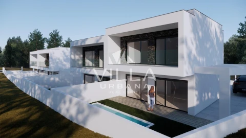 Moradia T4 para Venda em Amora