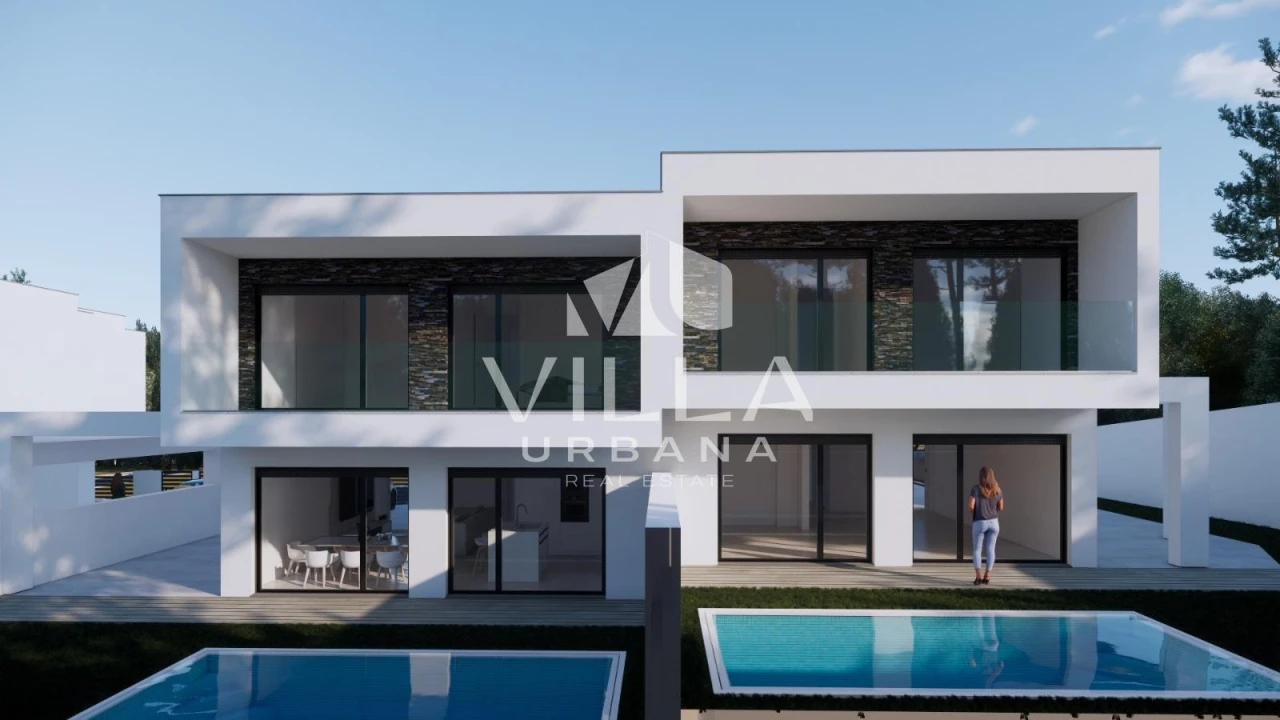 Moradia T4 para Venda em Amora Foto 5