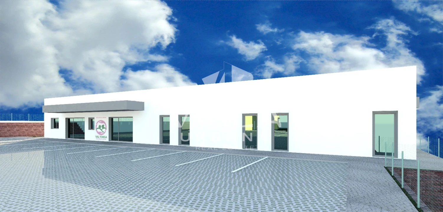 Terreno para Venda em Azoia de Cima e Tremês Foto 2