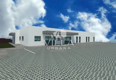 Terreno para Venda em Azoia de Cima e Tremês