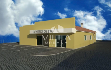 Terreno para Venda em Azoia de Cima e Tremês