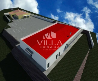 Terreno para Venda em Azoia de Cima e Tremês