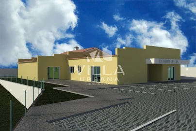 Terreno para Venda em Azoia de Cima e Tremês