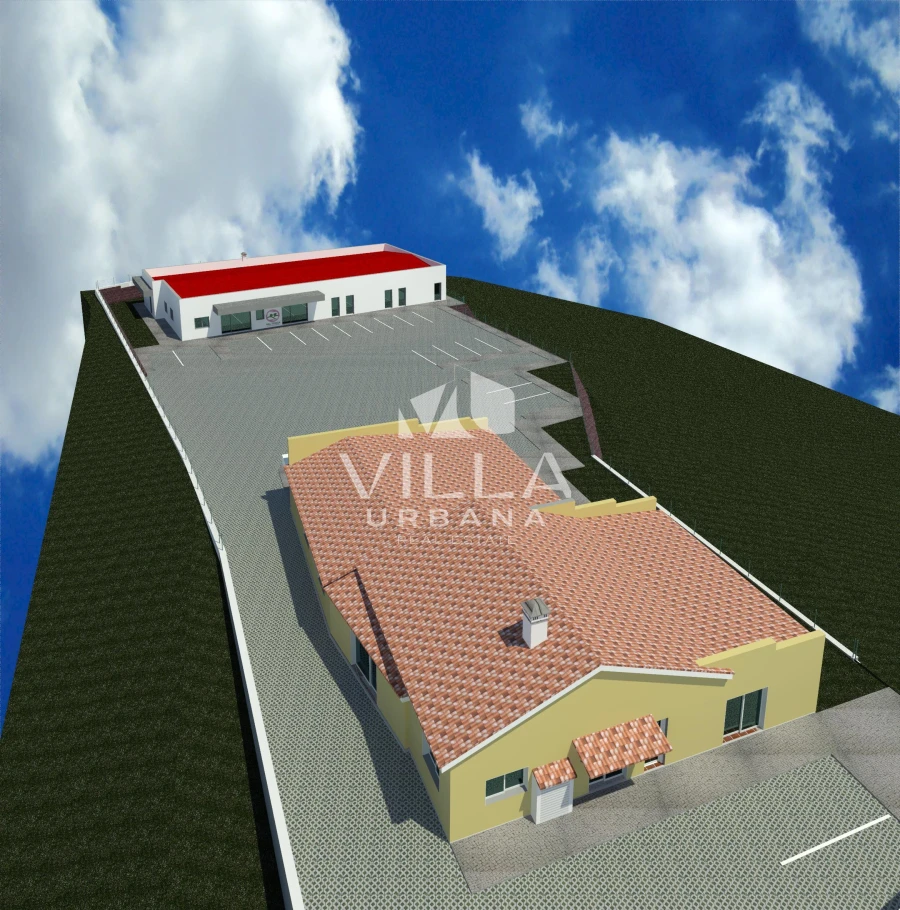 Terreno para Venda em Azoia de Cima e Tremês Foto 6