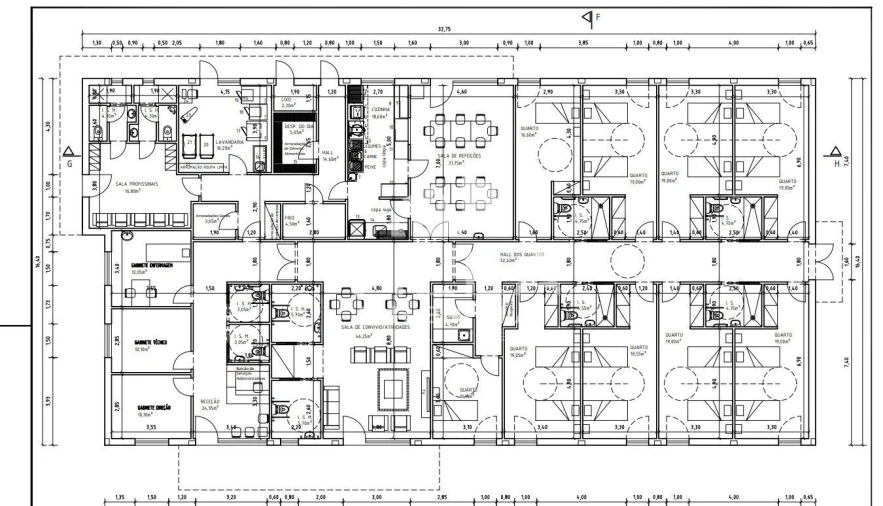 Terreno para Venda em Azoia de Cima e Tremês Foto 8