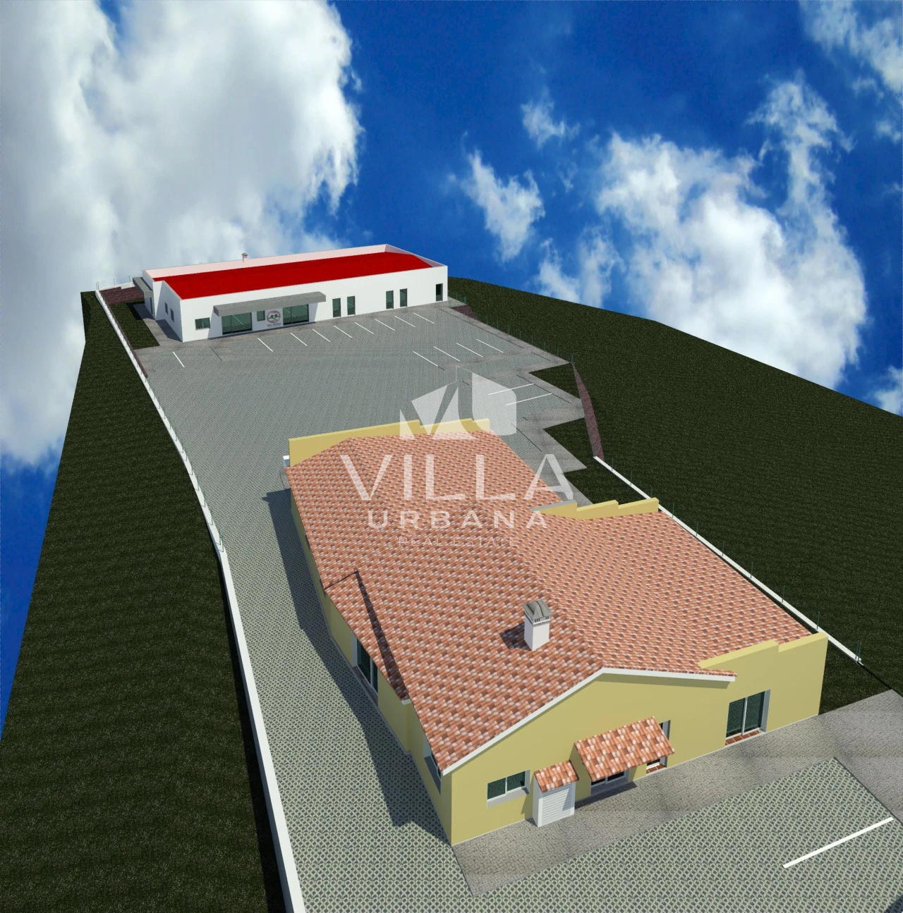 Terreno para Venda em Azoia de Cima e Tremês Foto 6