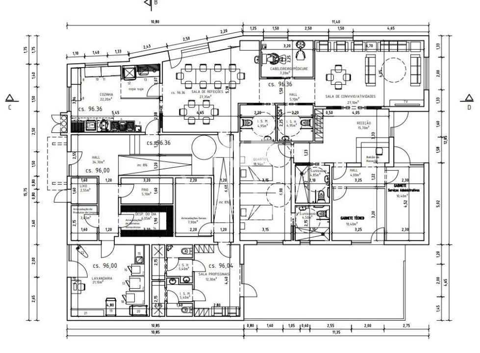 Terreno para Venda em Azoia de Cima e Tremês Foto 7