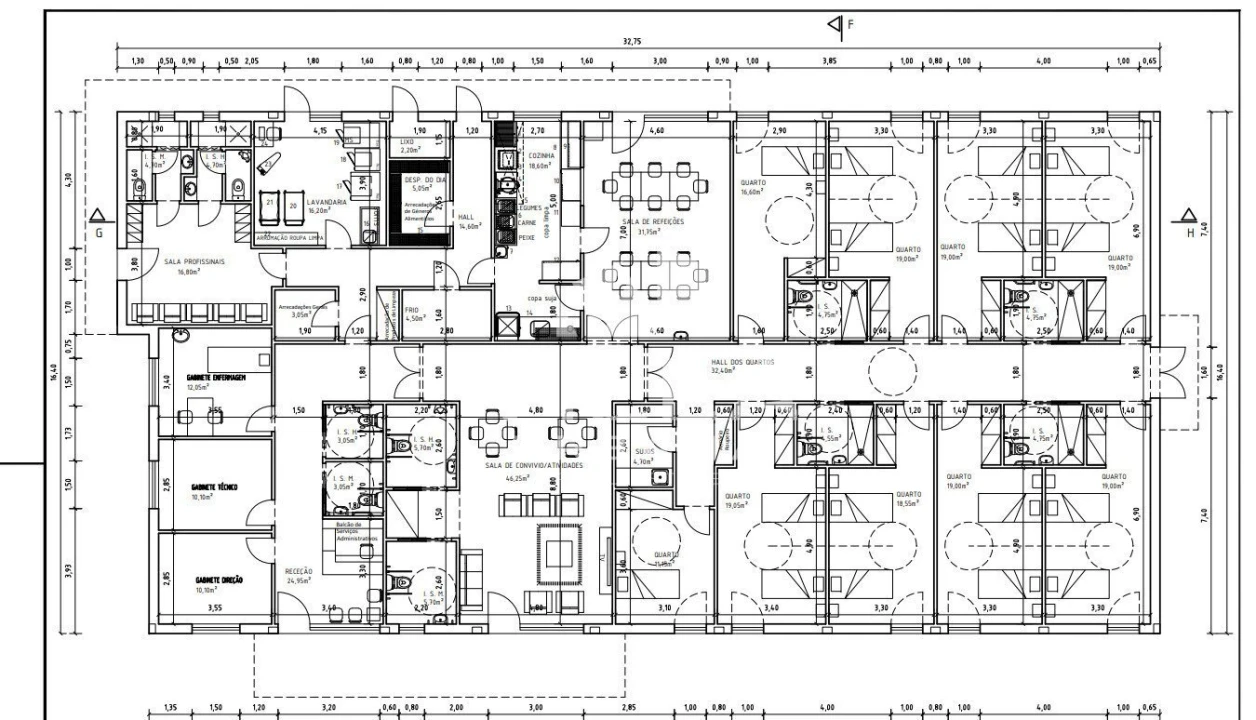 Terreno para Venda em Azoia de Cima e Tremês Foto 8