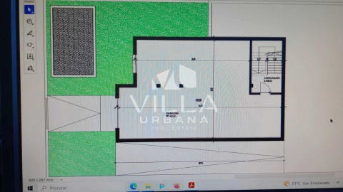 Moradia T4 para Venda em Fernao Ferro
