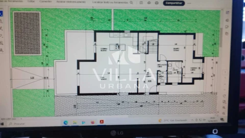 Moradia T4 para Venda em Fernao Ferro