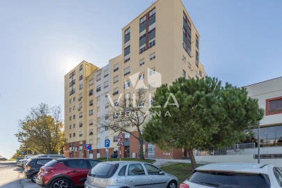 Apartamento T3 para Venda em Caparica e Trafaria