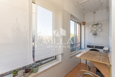 Apartamento T3 para Venda em Caparica e Trafaria