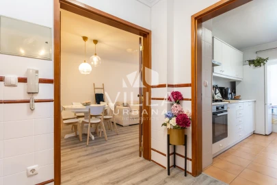 Apartamento T3 para Venda em Caparica e Trafaria