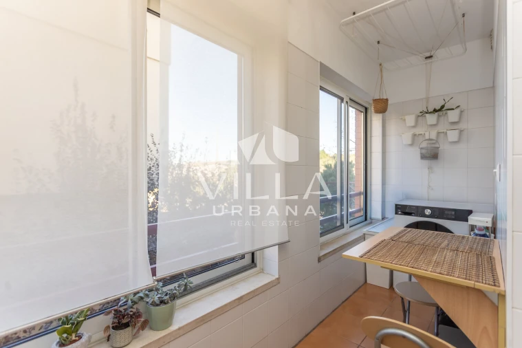 Apartamento T3 para Venda em Caparica e Trafaria Foto 8