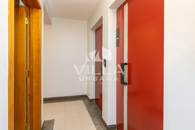 Apartamento T3 para Venda em Caparica e Trafaria Foto 6