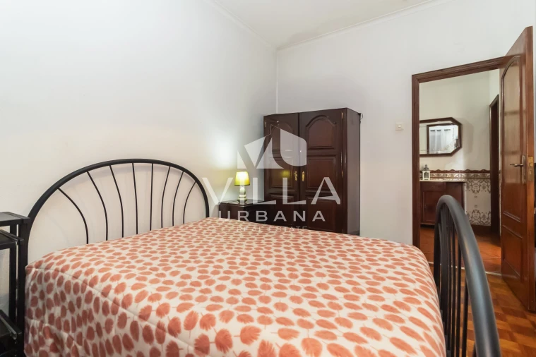 Apartamento T3 para Venda em Seixal, Arrentela e Aldeia de Paio Pires Foto 11