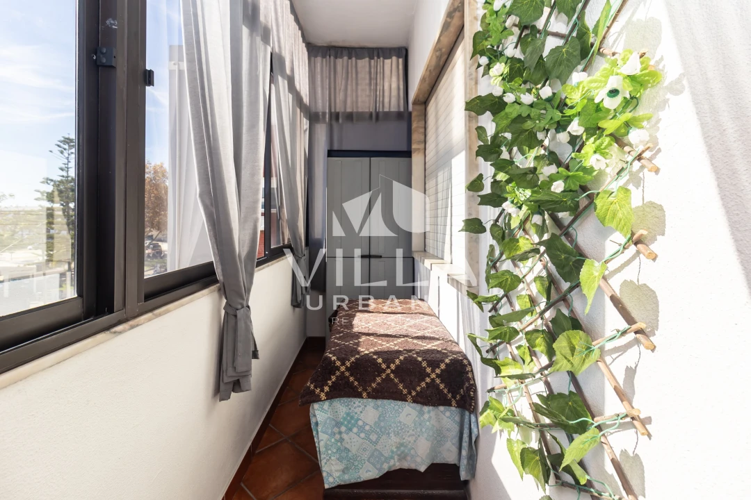 Apartamento T3 para Venda em Seixal, Arrentela e Aldeia de Paio Pires Foto 7