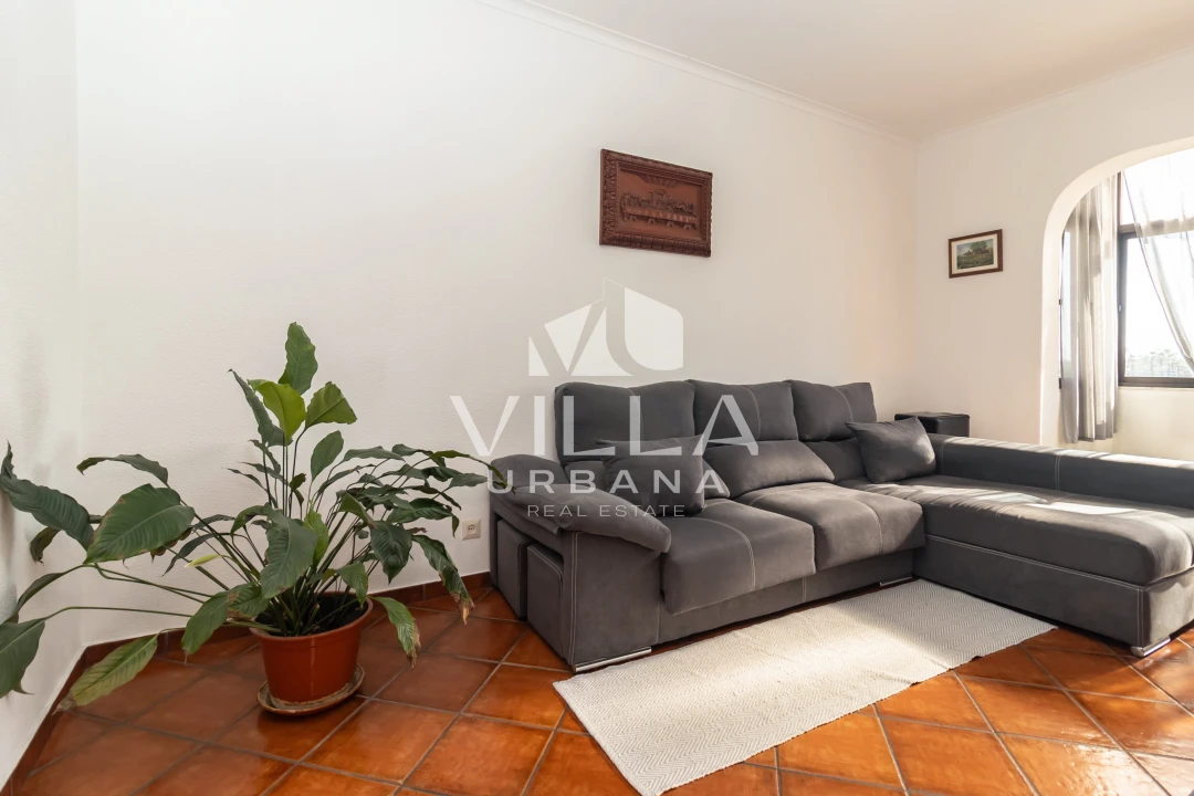 Apartamento T3 para Venda em Seixal, Arrentela e Aldeia de Paio Pires Foto 3