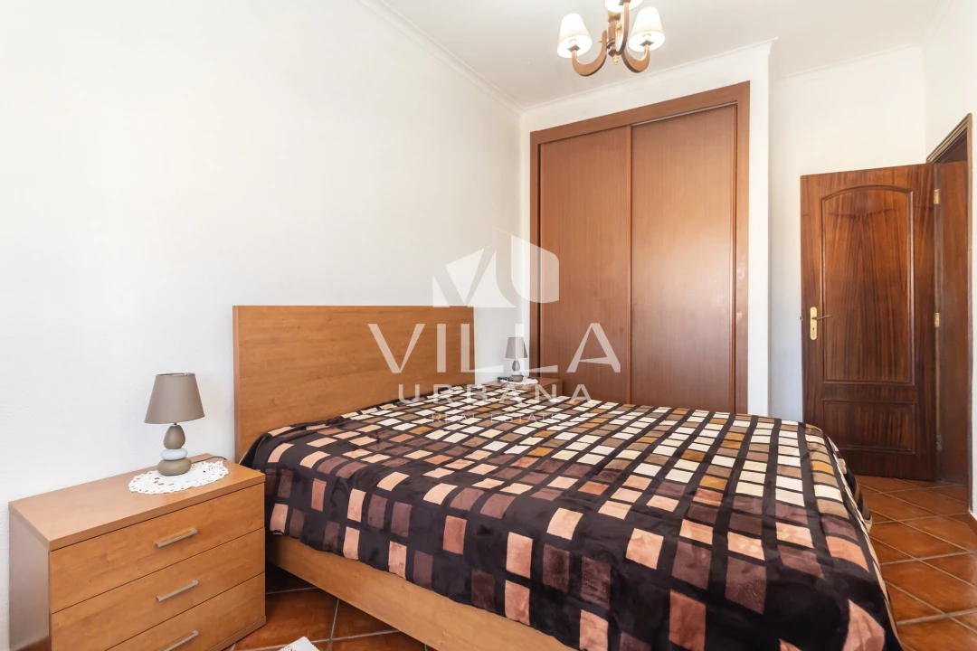 Apartamento T3 para Venda em Seixal, Arrentela e Aldeia de Paio Pires Foto 20