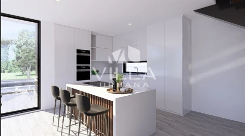 Moradia T3 para Venda em Caparica e Trafaria