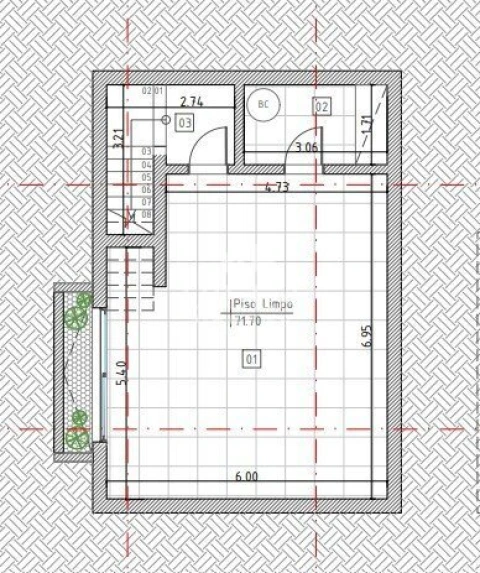 Moradia T3 para Venda em Caparica e Trafaria