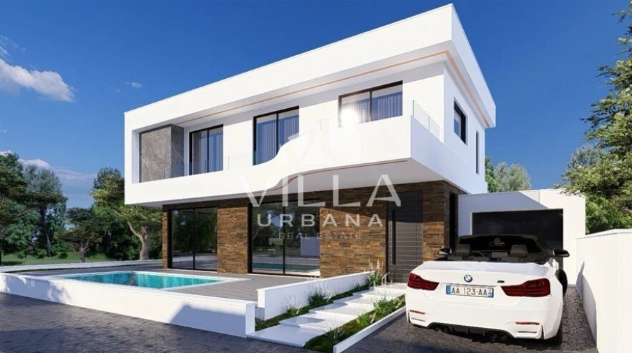 Moradia T3 para Venda em Caparica e Trafaria Foto 6