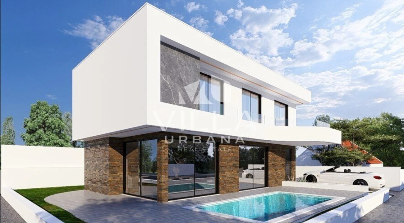 Moradia T3 para Venda em Caparica e Trafaria Foto 7