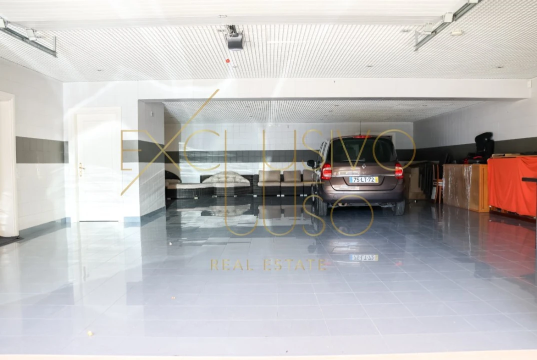 Moradia T7 para Venda em Cascais e Estoril Foto 3