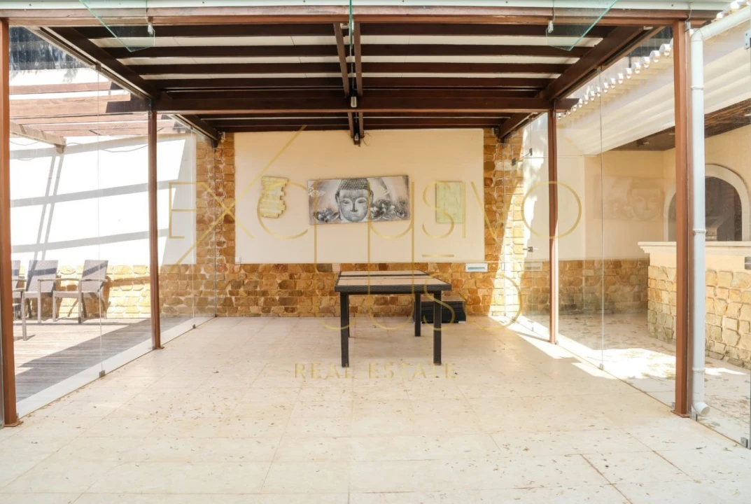 Moradia T7 para Venda em Cascais e Estoril Foto 14