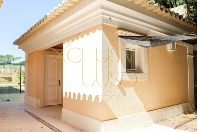 Moradia T7 para Venda em Cascais e Estoril Foto 16