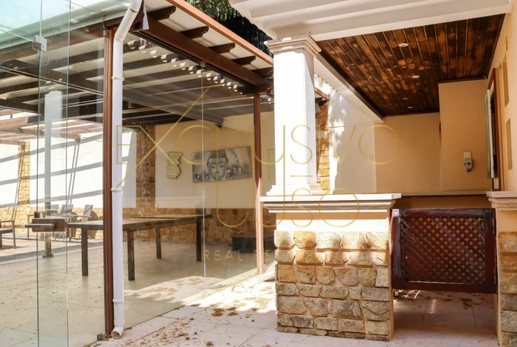 Moradia T7 para Venda em Cascais e Estoril Foto 15