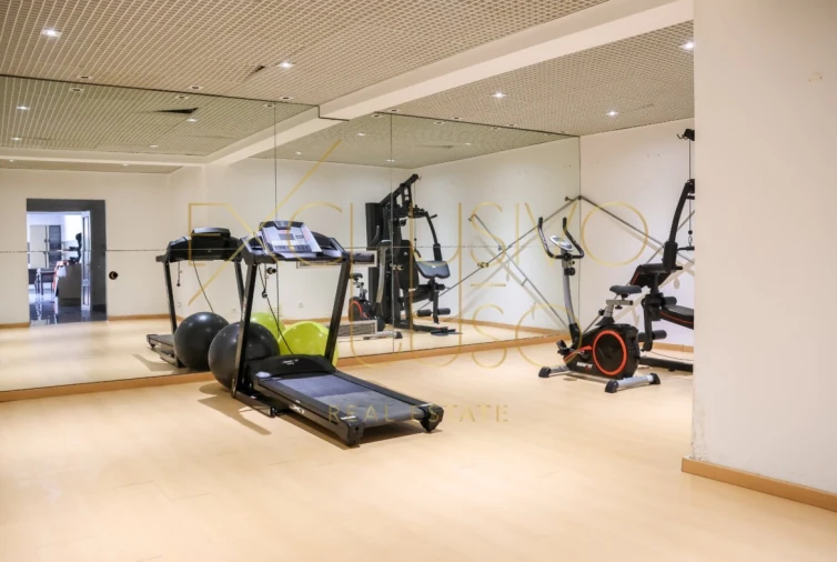 Moradia T7 para Venda em Cascais e Estoril Foto 4