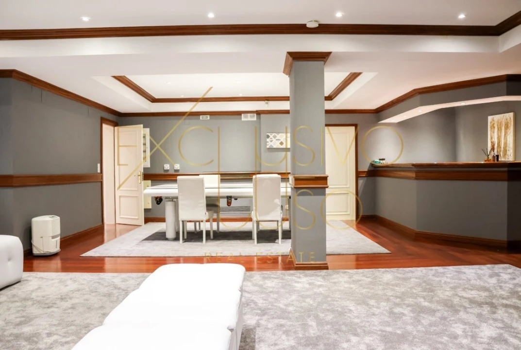 Moradia T7 para Venda em Cascais e Estoril Foto 9