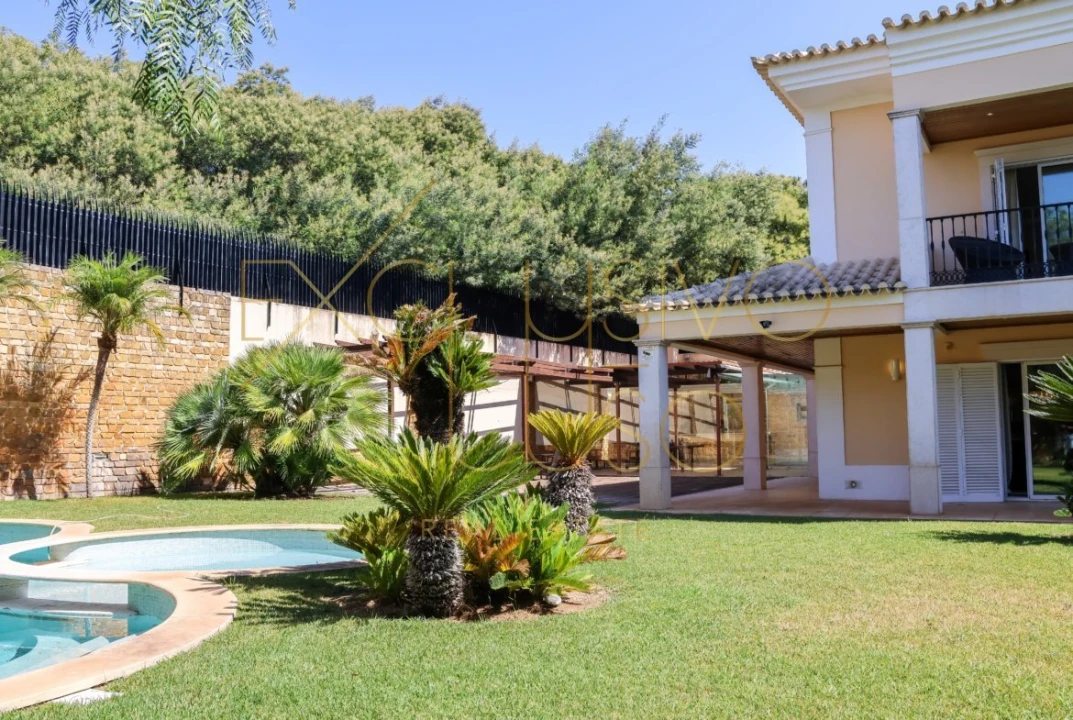 Moradia T7 para Venda em Cascais e Estoril Foto 10