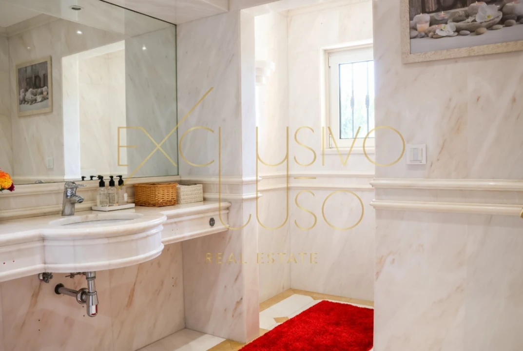 Moradia T7 para Venda em Cascais e Estoril Foto 19