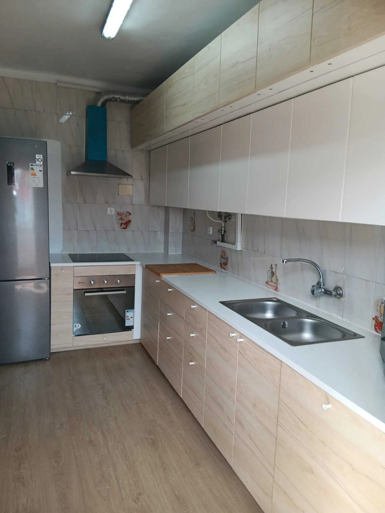 Apartamento T3 para Venda em Laranjeiro e Feijó Foto 8
