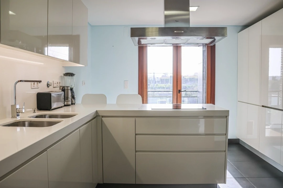 Apartamento T3 para Venda em Sacavém e Prior Velho Foto 6