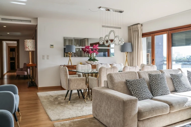 Apartamento T3 para Venda em Sacavém e Prior Velho Foto 5