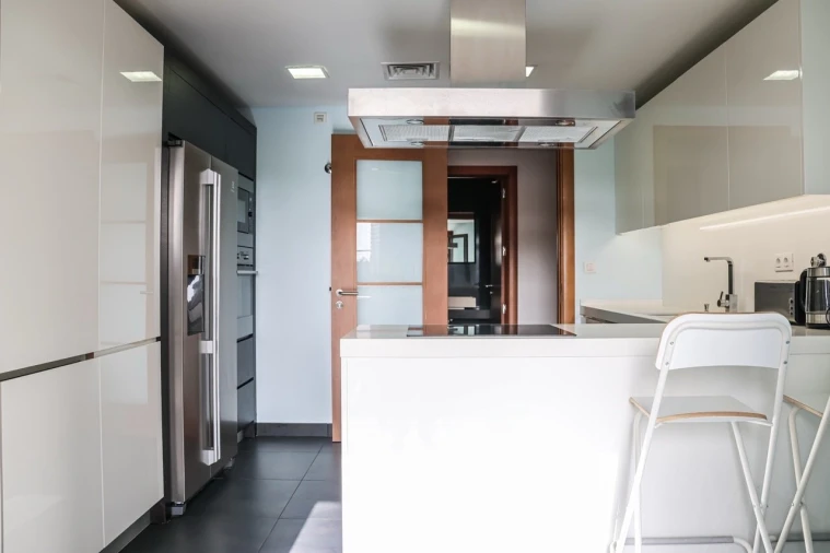 Apartamento T3 para Venda em Sacavém e Prior Velho Foto 7