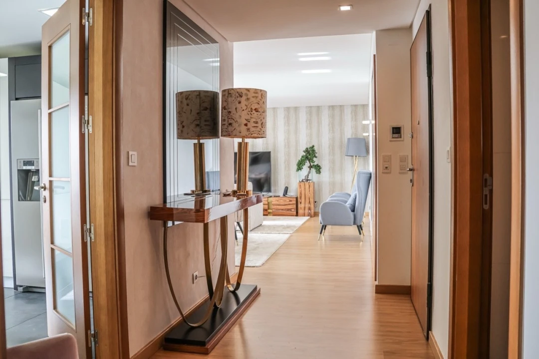 Apartamento T3 para Venda em Sacavém e Prior Velho Foto 4