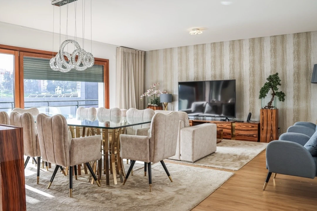 Apartamento T3 para Venda em Sacavém e Prior Velho Foto 1